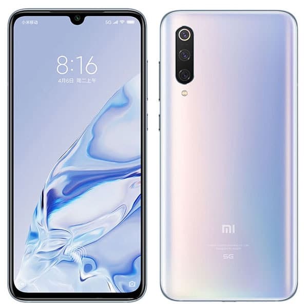 Замена аккумулятора (батареи) Xiaomi Mi 9 Pro 5G